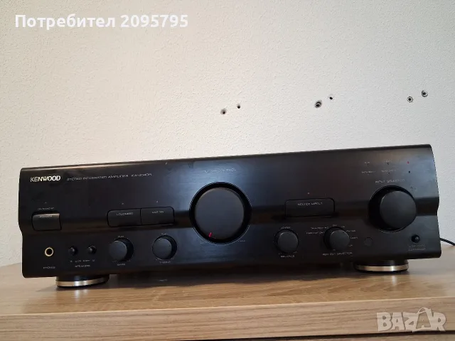 kenwood ka-4040 