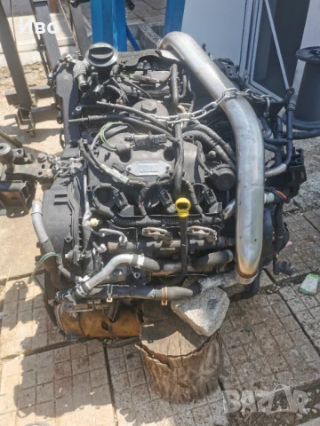Двигател 2.7 HSE, снимка 3 - Части - 50949922