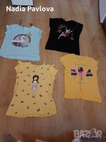Маркови дрехи за госпожица , снимка 16 - Детски комплекти - 31836200