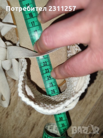 Flexi Nens 39н baredoot сандали, снимка 6 - Сандали - 54322945