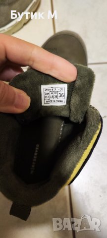 Детски боти, снимка 8 - Детски боти и ботуши - 44449254