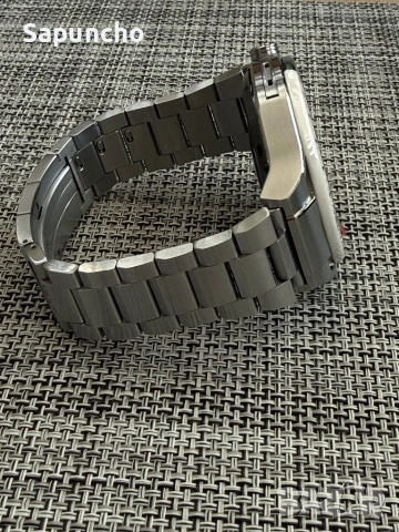 Часовник Huawei Ultimate , снимка 3 - Мъжки - 54310337