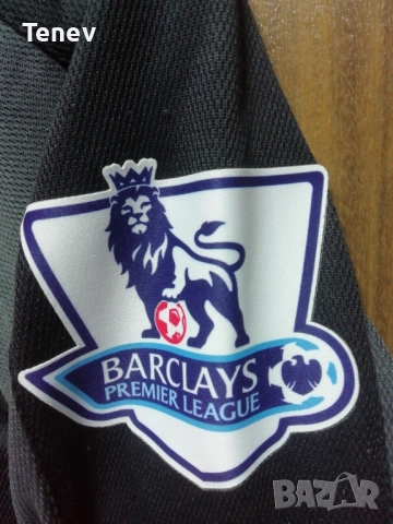 Liverpool Coutinho Third 2014 2015 Warrior Long Sleeve Ливърпул Коутиньо тениска фланелка екип L/S, снимка 5 - Тениски - 49365649