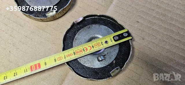 Капачка Бензин Гориво Трактор Агрегат Руски Немски резервоар , снимка 3 - Части - 48808120