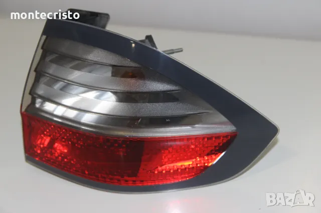 Десен стоп Ford S-Max (2006-2010г.) 6M2113404CE Форд Smax , снимка 3 - Части - 48556775