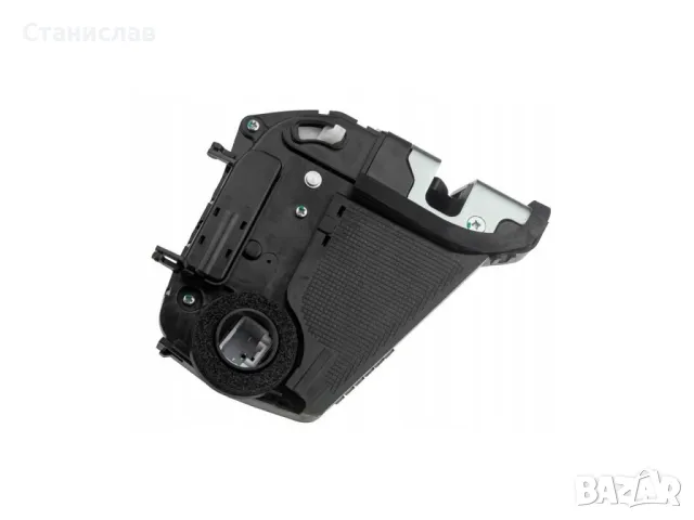 Toyota Prius MK3 Брава за задна лява врата , снимка 2 - Части - 50385529