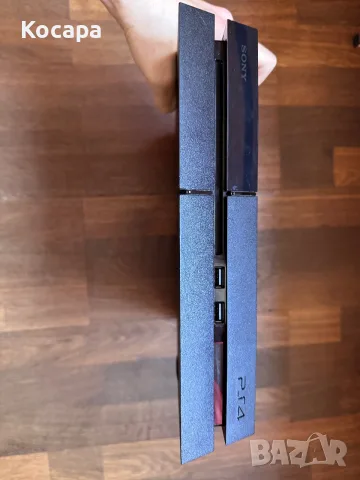 PS4 Playstation 4 за части, снимка 2 - PlayStation конзоли - 56181426