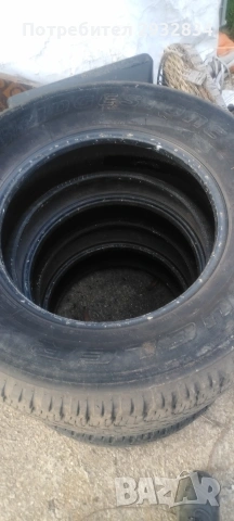 265/65/17, снимка 5 - Гуми и джанти - 53976454
