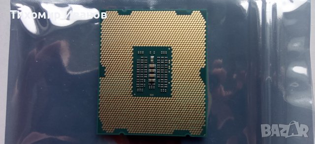  Xeon E5-1620 V2, снимка 6 - Процесори - 36686232