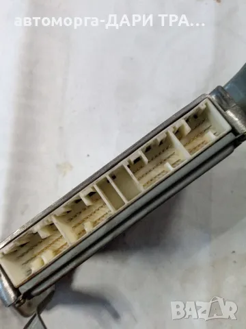 Компютър за Тойота Авенсис 2002г. Дизел 2.0 D-4D , снимка 3 - Части - 49279894