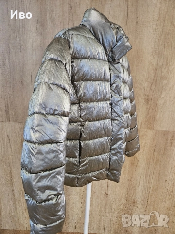 Детско яке Zara Girls , снимка 2 - Детски якета и елеци - 52195198