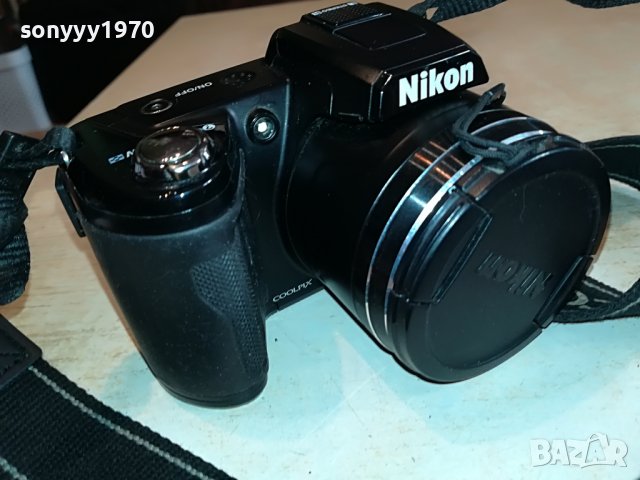 NIKON-ВНОС FRANCE 1411221537