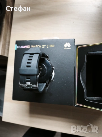 Huawei watch GT2, снимка 6 - Смарт часовници - 53961772