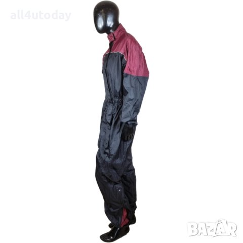 №4161 Moto Line НОВ Цял дъждобран, снимка 2 - Аксесоари и консумативи - 42086685