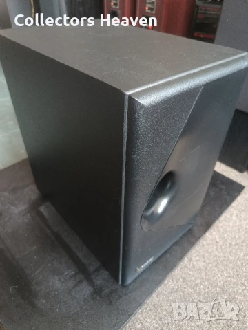 Infinity Sterling TS, снимка 2 - Тонколони - 50575569