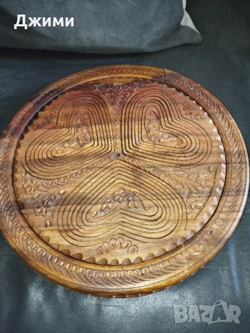 перфектни  дърворезби за ценители, снимка 7 - Антикварни и старинни предмети - 44567211