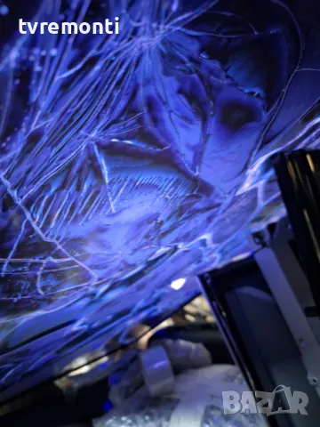 Main-TP.MT5522S.PC822 for телевизор SANG LE-43UA15  ,for 43inc DISPLAY CX430DLEDM, снимка 10 - Части и Платки - 49367029