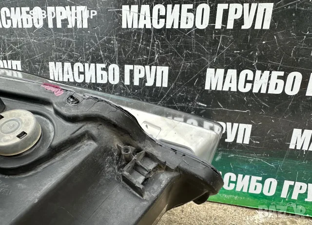 Фар десен фарове за Бмв  Е81 Е87 Bmw 1 E81 E87 E88 LCI, снимка 8 - Части - 56183961