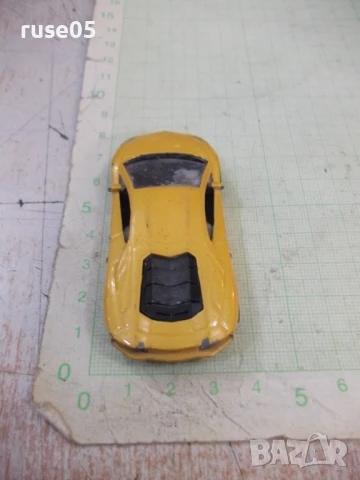 Кола - 821, снимка 5 - Колекции - 50477138