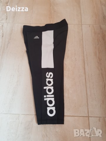 Дамски клин Adidas , снимка 1 - Клинове - 32167408