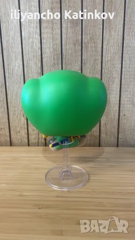 FUNKO! POP Choppermon, снимка 5 - Колекции - 56275886
