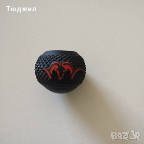 Топче за затвор Blaser, снимка 2 - Стръв и захранки - 52432599