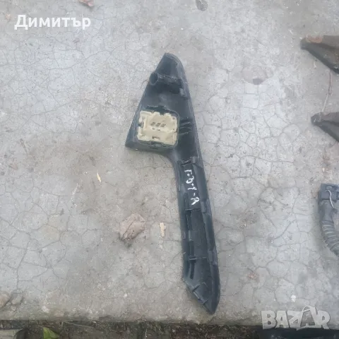 Бутон - Копче Ел. Стъкла Преден Десен За Фолксваген Голф 3 / VW Golf 3, снимка 2 - Части - 50159296