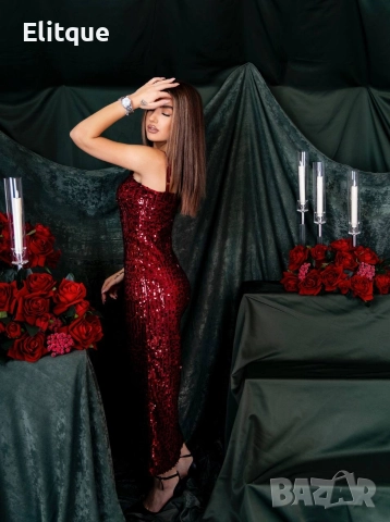 рокля , снимка 5 - Рокли - 52712332