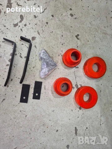 лифт за grand cherokee