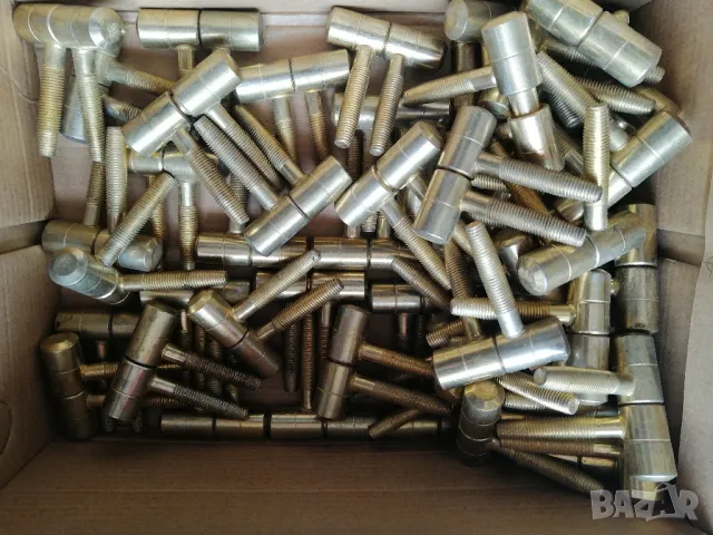 Панти за врата