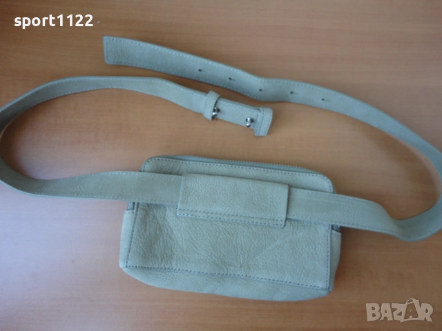 COS/нова чантичка за кръст, снимка 3 - Чанти - 54078056