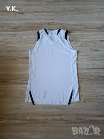 Оригинален мъжки потник Adidas, снимка 3 - Други - 50093317