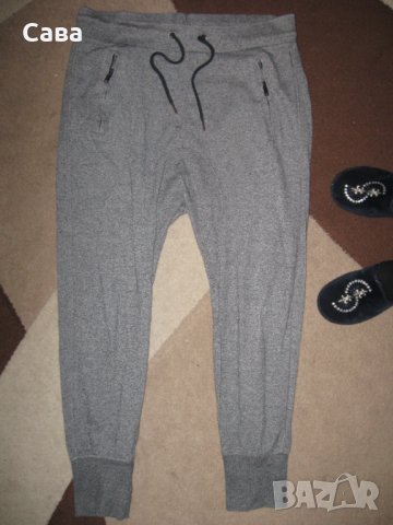 Ватирано долнище SWISS CHRISS  мъжко,М, снимка 2 - Спортни дрехи, екипи - 38582694