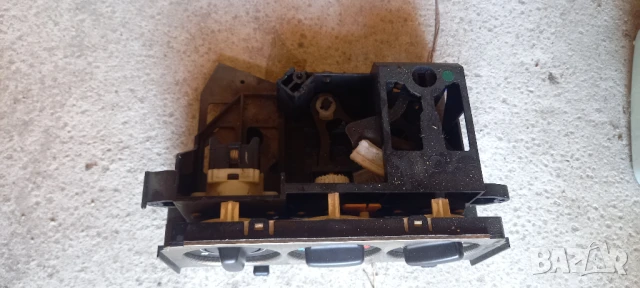 Панел парно Rover 25 / MG ZR, снимка 2 - Части - 51391100