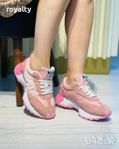 DSQUARED2 дамски маратонки 