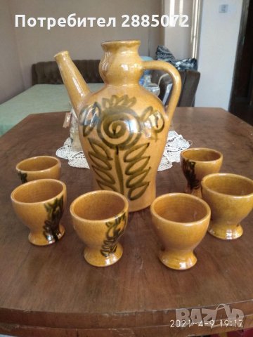 Сервизи, снимка 4 - Сервизи - 33842153