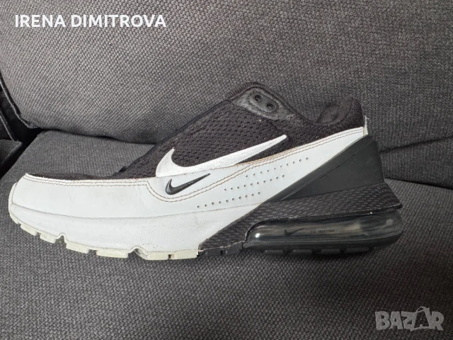 Nike air max pulse номер 44,5., снимка 8 - Маратонки - 51355974