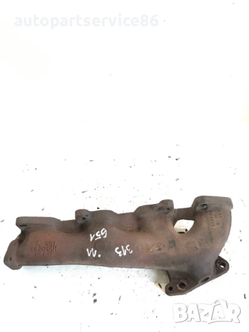 Колектор изпускателен Om651 за Mercedes Sprinter W906 313 CDI (2009) A6511420001