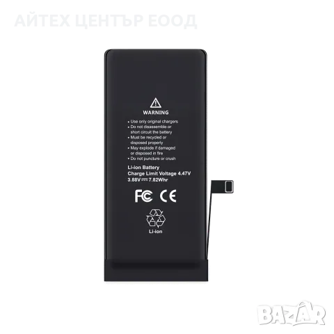 Батерия за iPhone SE 2022 — нова OEM, 1 г. гаранция, снимка 2 - Аксесоари за Apple - 56005689