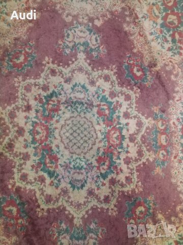 Ковертюра покривало за голямо легло с размери 160см на 200см. Комплект с две ковертюрени възглавничк, снимка 9 - Покривки за легло - 42759413