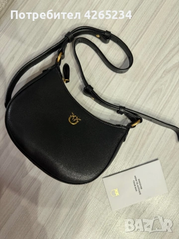 Оригинална чанта Pinko