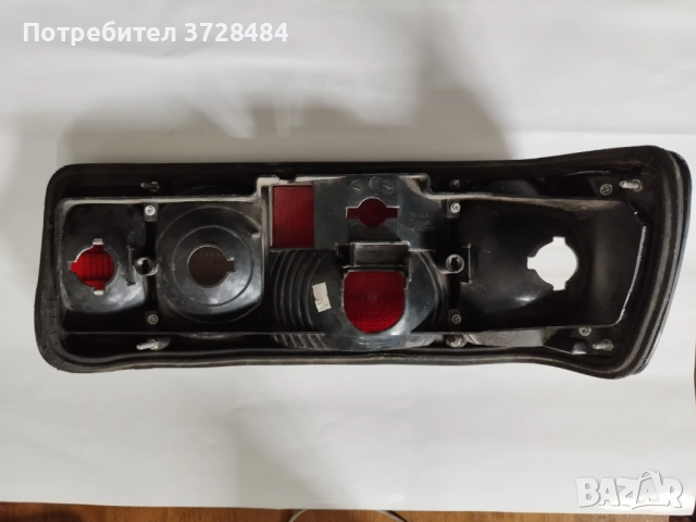 Стоп десен MERCEDES-BENZ S-CLASS (W126) ; купе (C126), снимка 2 - Части - 51933366