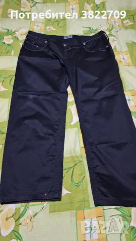 Cheren sporten pantalon, снимка 3 - Панталони - 48262466