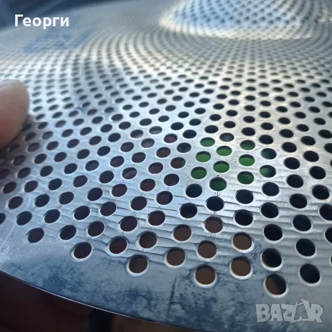 Чинели Zildjian gen16 комплект, снимка 9 - Ударни инструменти - 56522930