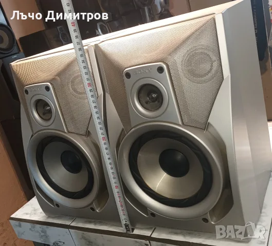 SONY    SS-RX99, снимка 2 - Тонколони - 56481534