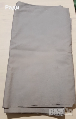 Платове за сако, яке, панталон пола сиви български, снимка 10 - Платове и дамаски - 36764749
