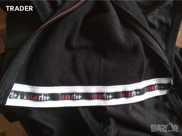 Мъжки вело клин колело велосипед Zerorh Rh+, размер L, снимка 12 - Спортни дрехи, екипи - 25416202