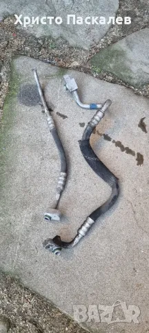 Маркучи и Тръби ФИАТ ДОБЛО , снимка 8 - Части - 48620622