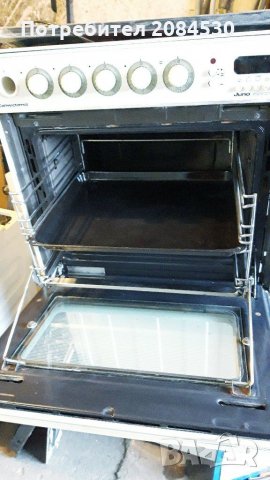 Фурна, снимка 2 - Печки, фурни - 31238912