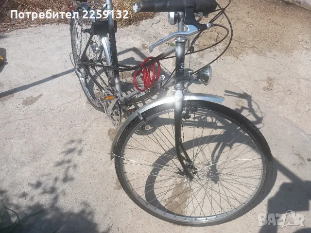 продавам велосипед., снимка 7 - Велосипеди - 49900244